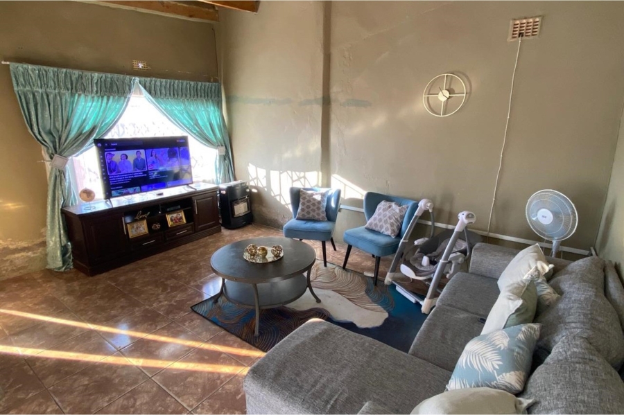 3 Bedroom Property for Sale in Vergenoeg Northern Cape